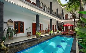 Graha Wedha Suite Kuta