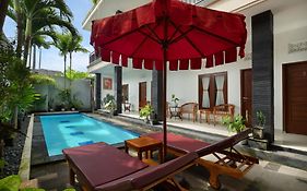 Graha Wedha Suite Kuta